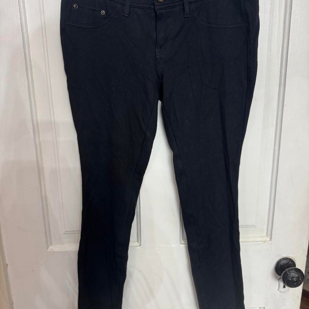 Express Women's Black Trousers